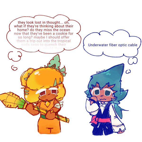 More sorbmango <3
