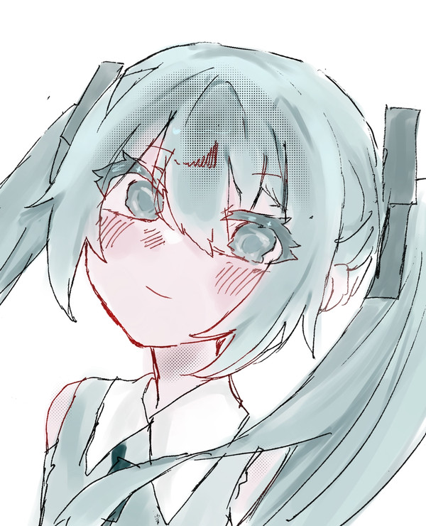 初音ミク