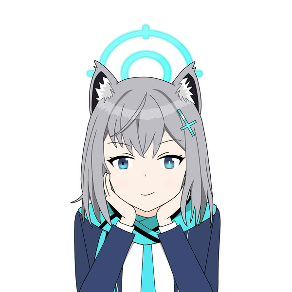シロコ