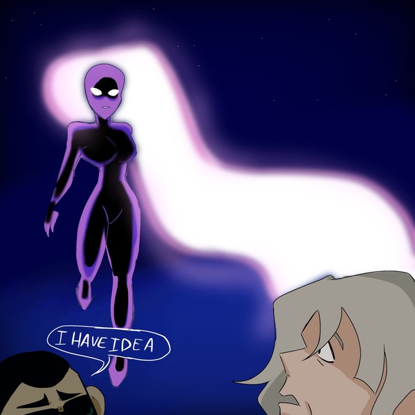 Generator rex AU anodite