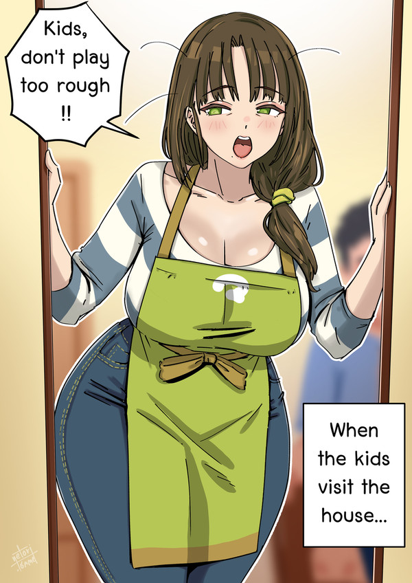 Fun time for everyone!!