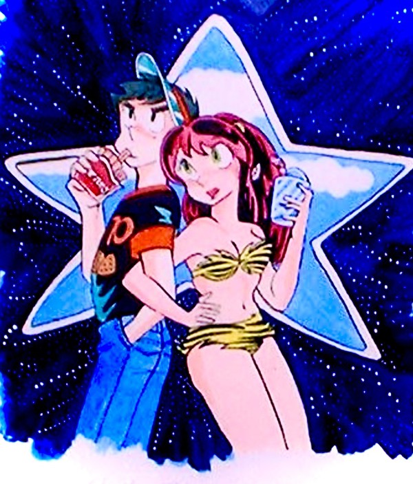 うる星やつら
