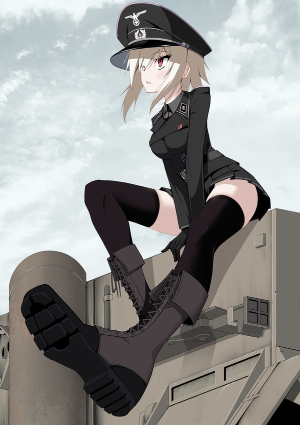 うちの娘