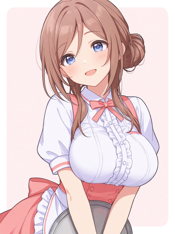 莉波お姉ちゃん