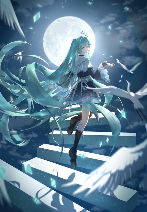 明月辉