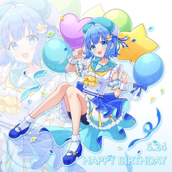 🎈Happy Birthday✨