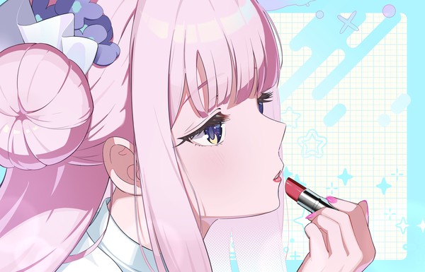 ミカ
