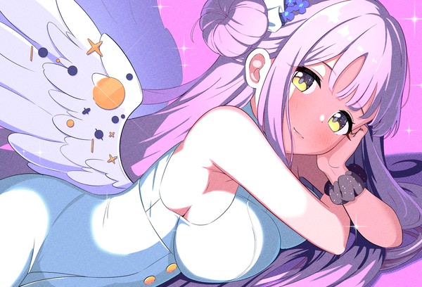 ミカ