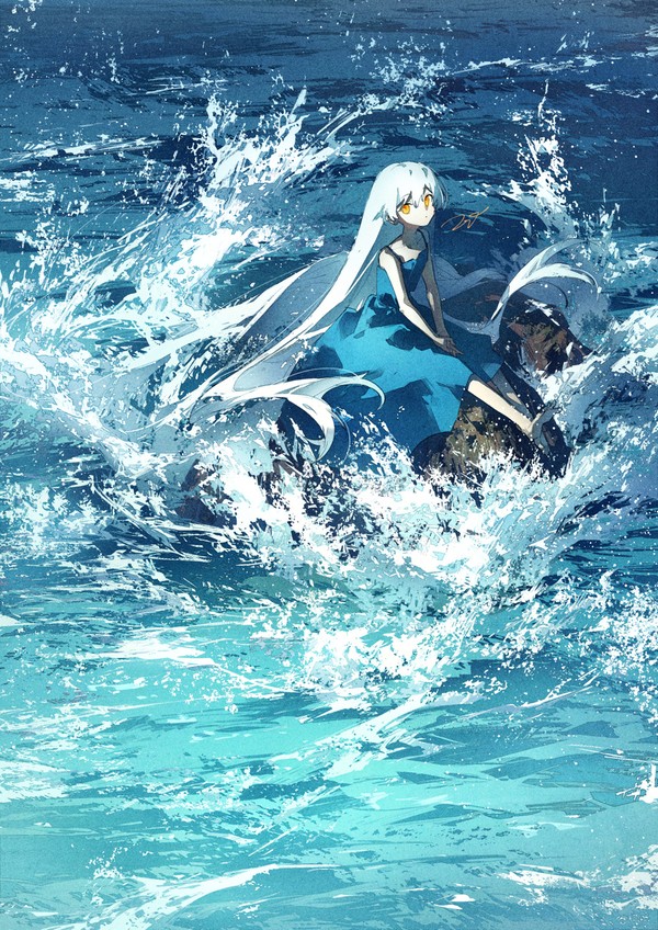 海 - 1/1
