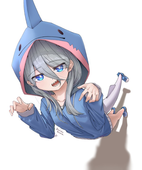 Tralalero Tralala