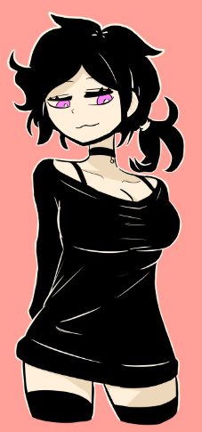 莉莉