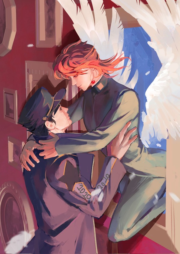 承花2021-2024 old works