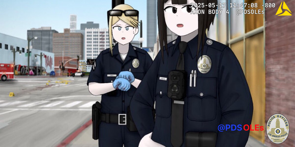 BODYCAM