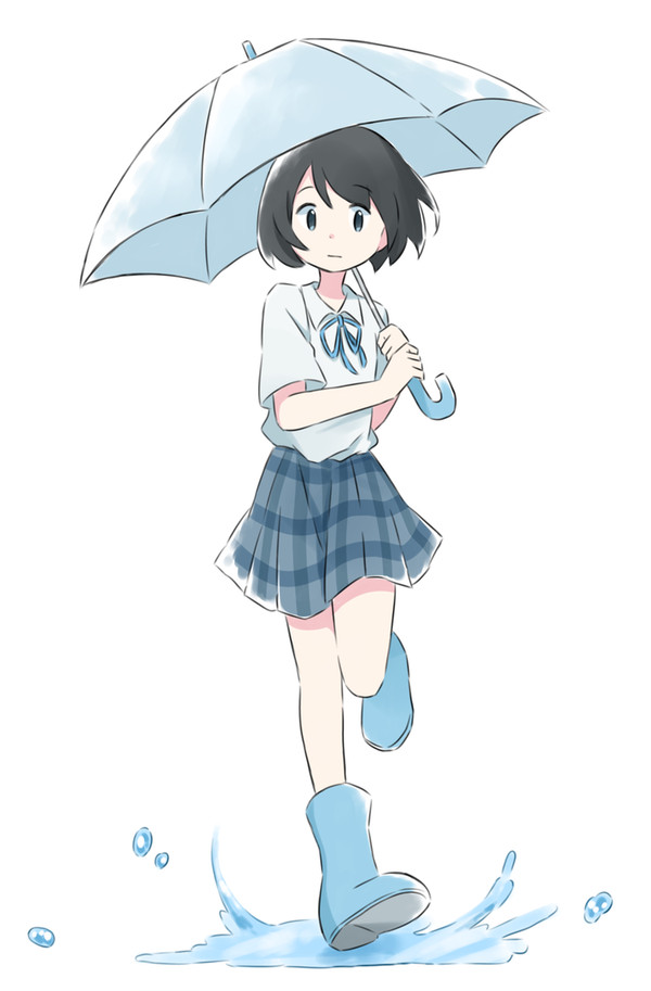 みずたまり