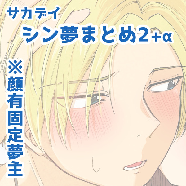 シン夢まとめ2