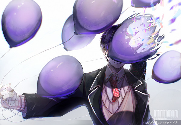 ハプニング