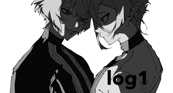 刀log1