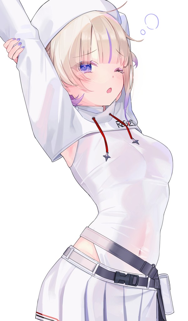 ふぁ～