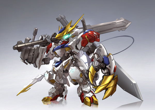 SD BARBATOS