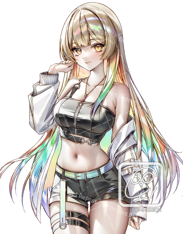 commission