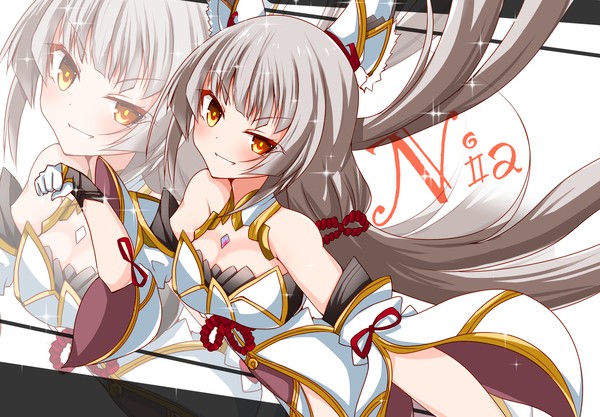 ブレイドニア