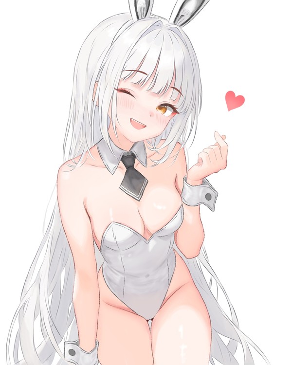 Blanc