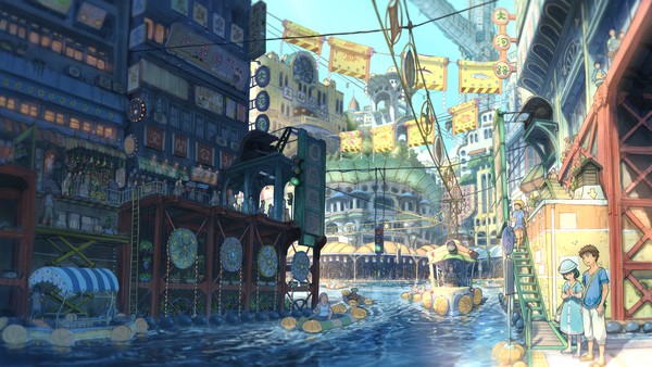 ◆大河路