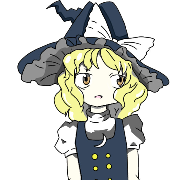 まりさ