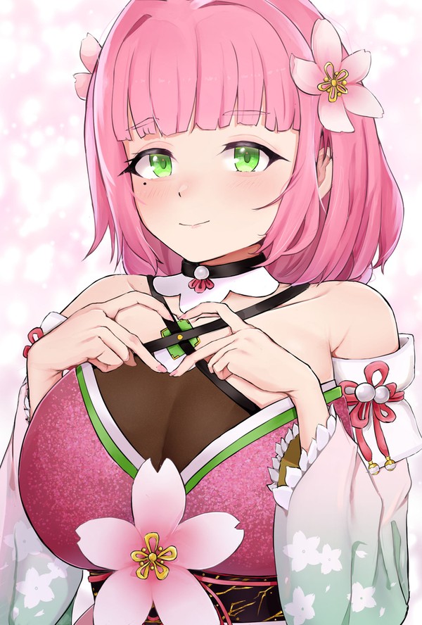 ピースハートうららかさん