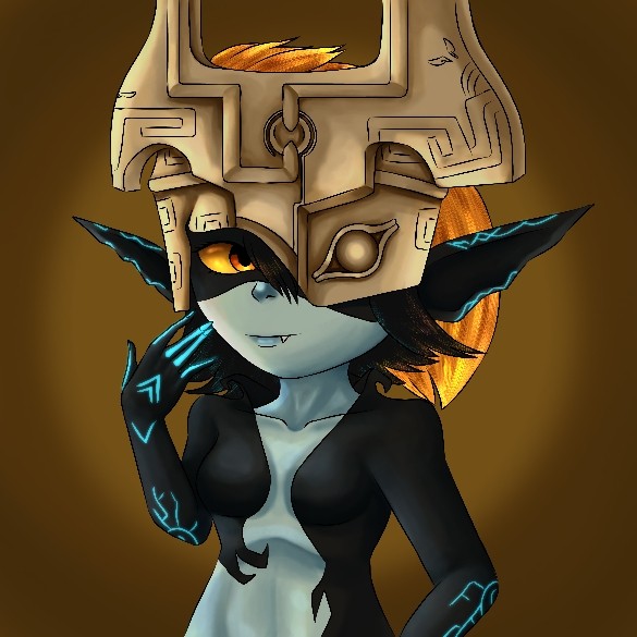 Midna