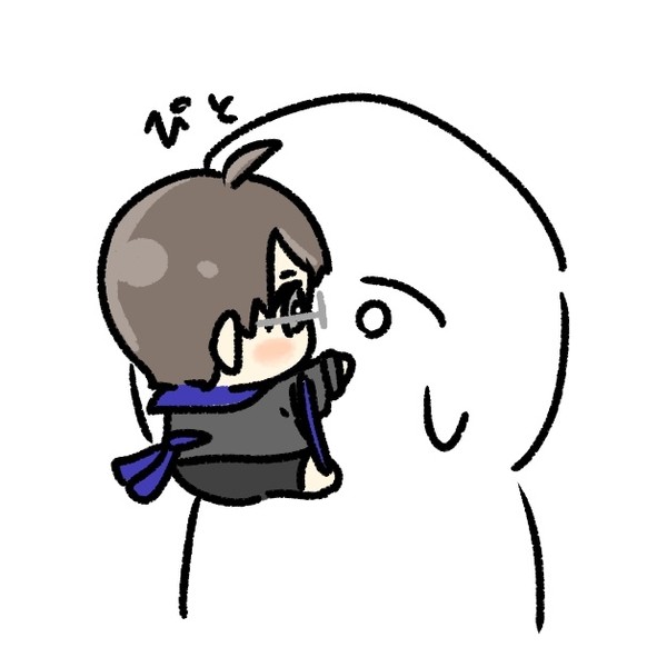 Xに投稿したイラストまとめ5