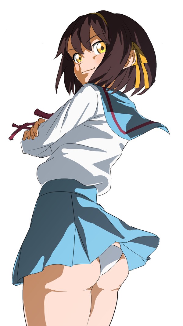 ハルヒ