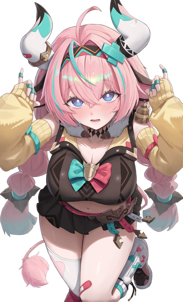 ヴァレサ - 1/1