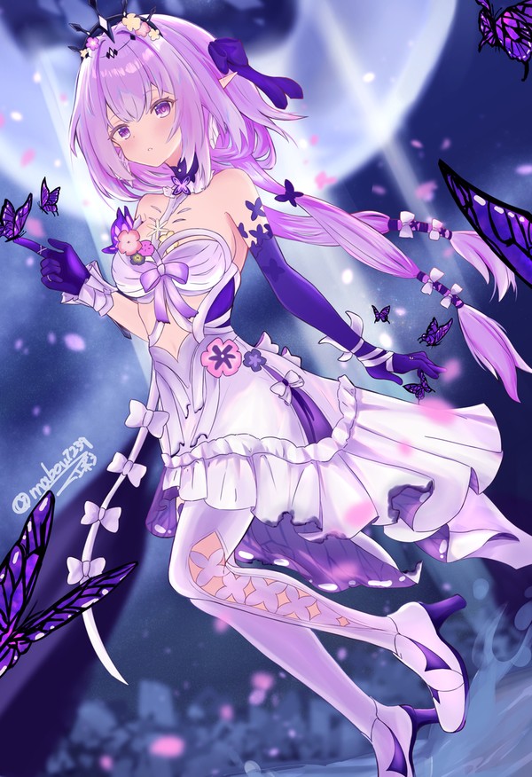 🦋🦋