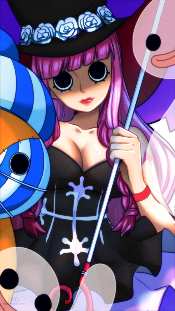 ペローナ