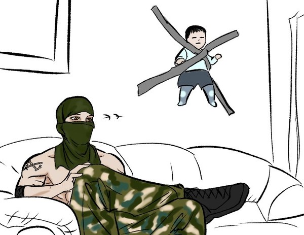 그동안 픽시브 잊고 있었음