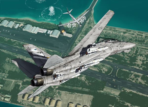 F-14A