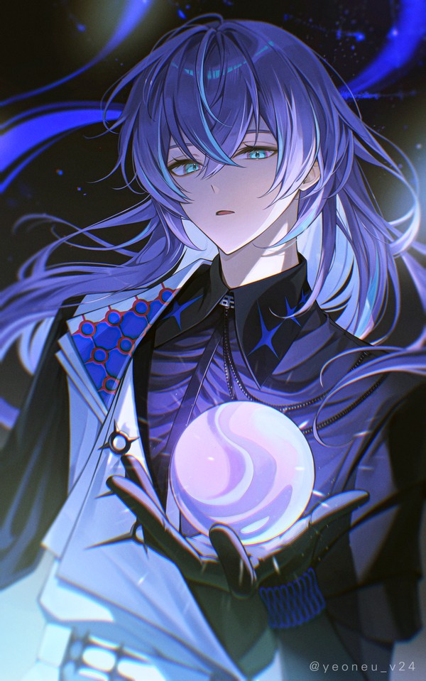 星導