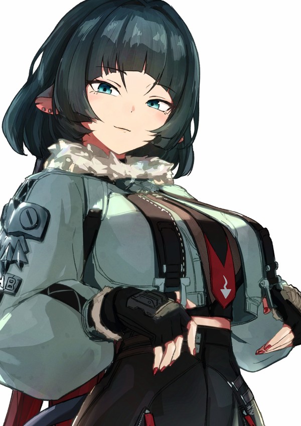 ジェーン・ドゥ