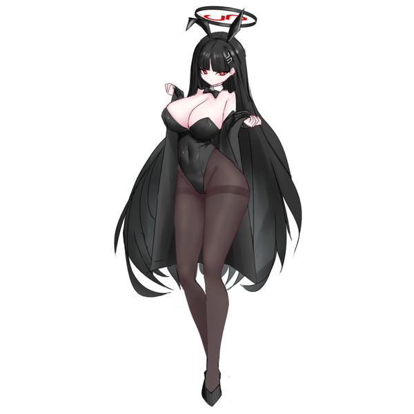 RIO buny