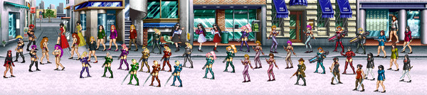 All zakos are sisters