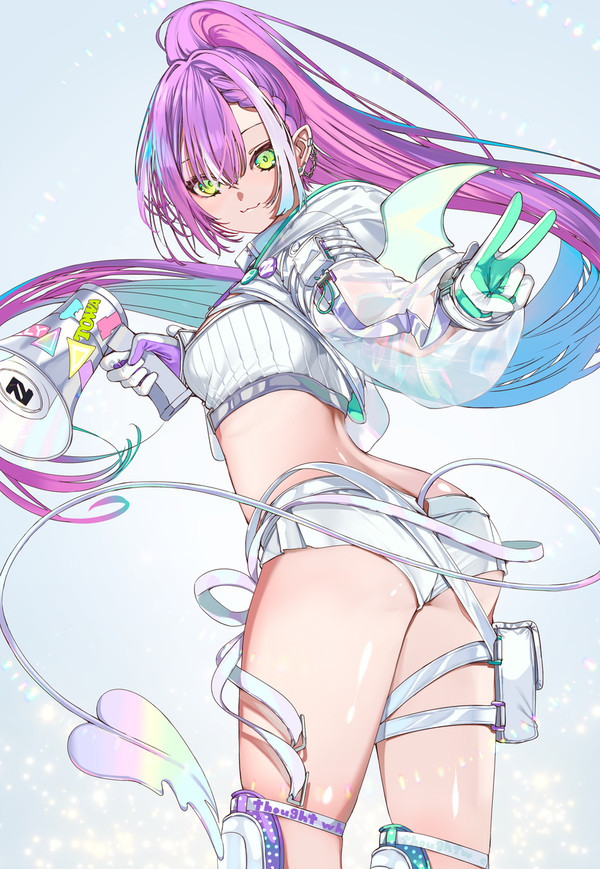 トワ様