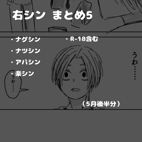 右シン まとめ5