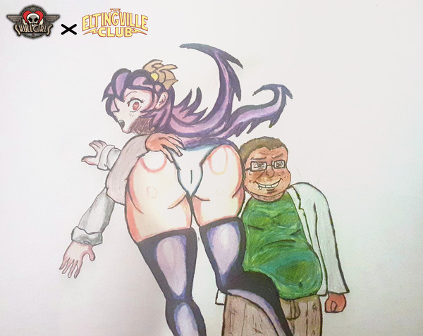 Filia and Josh Levy