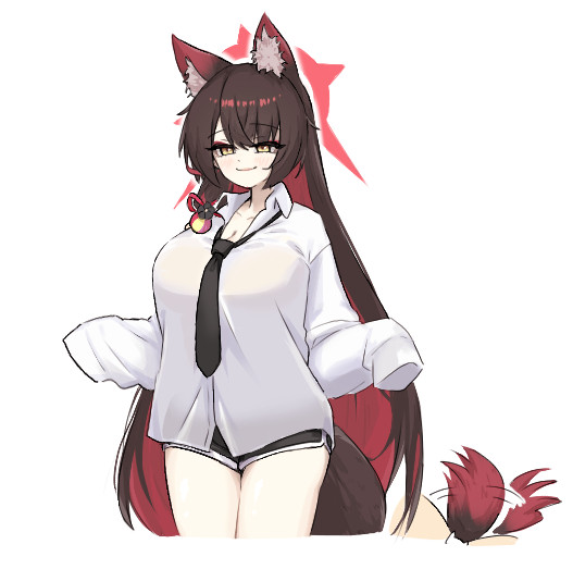 와카모