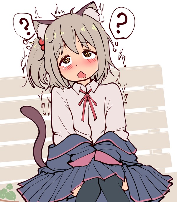みなとくんはおにゃまい！