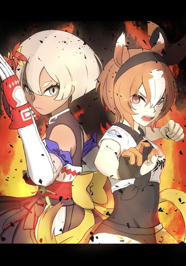 サイトウ&ヤエノムテキ