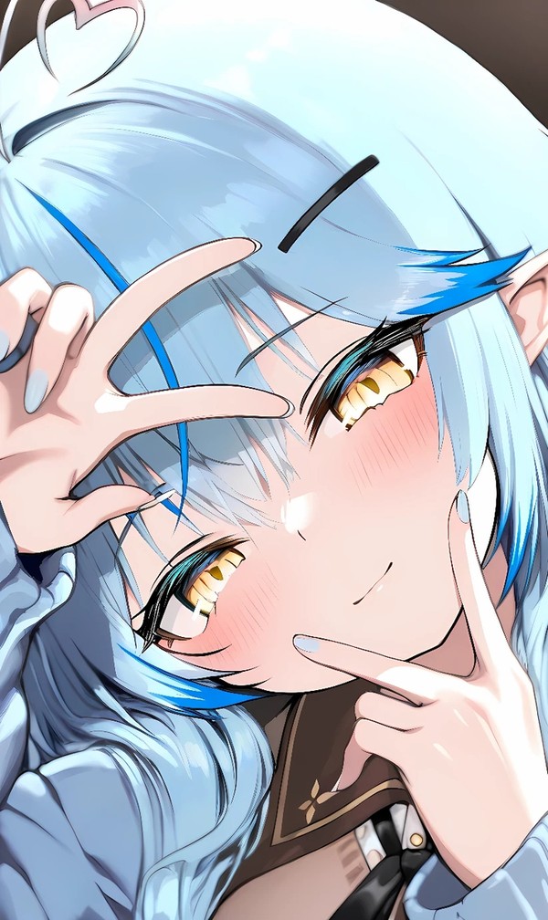 ラミィさん