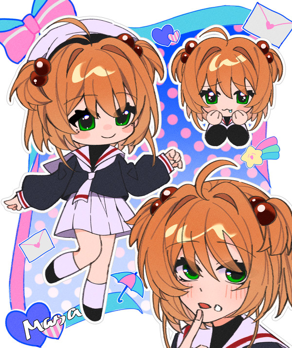 Sakura🌸