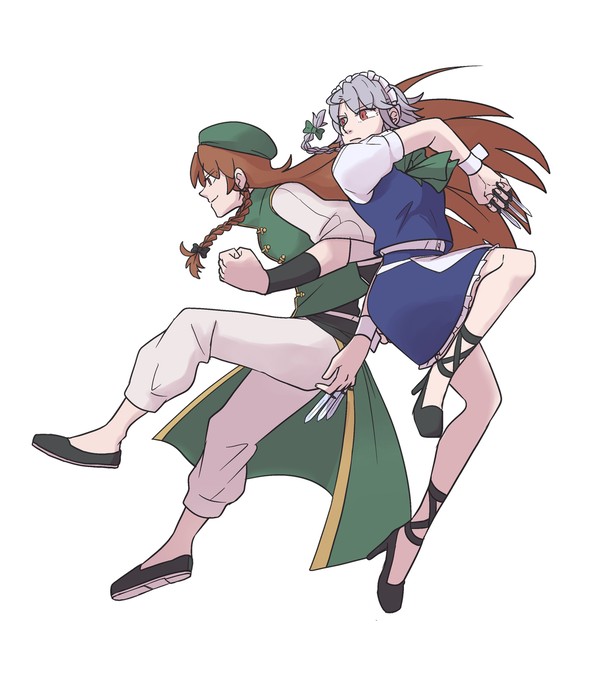 パワーカップル